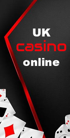 UK casino online